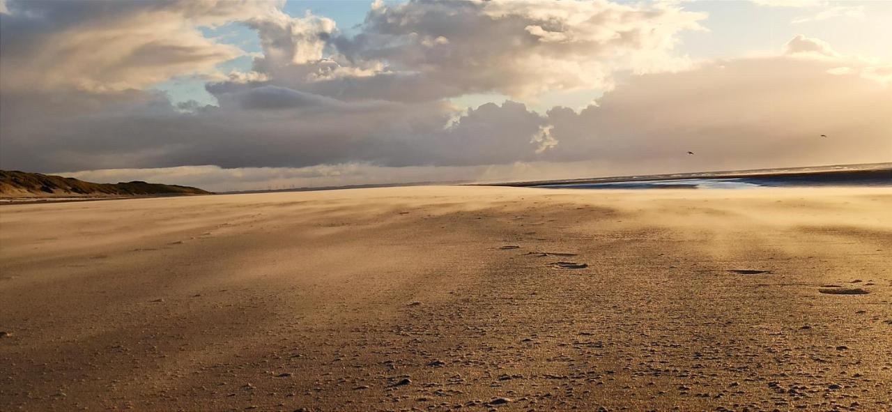 Le Bout Des Dunes, Baie De Somme Сен-Кантен-ан-Турмон Экстерьер фото